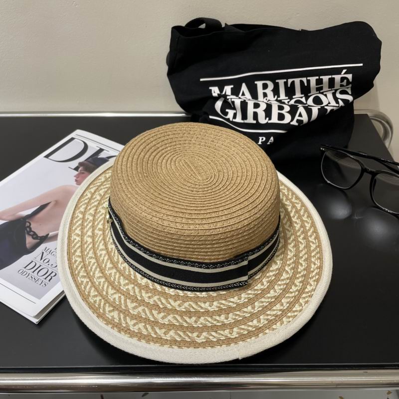 Dior top hat (50)